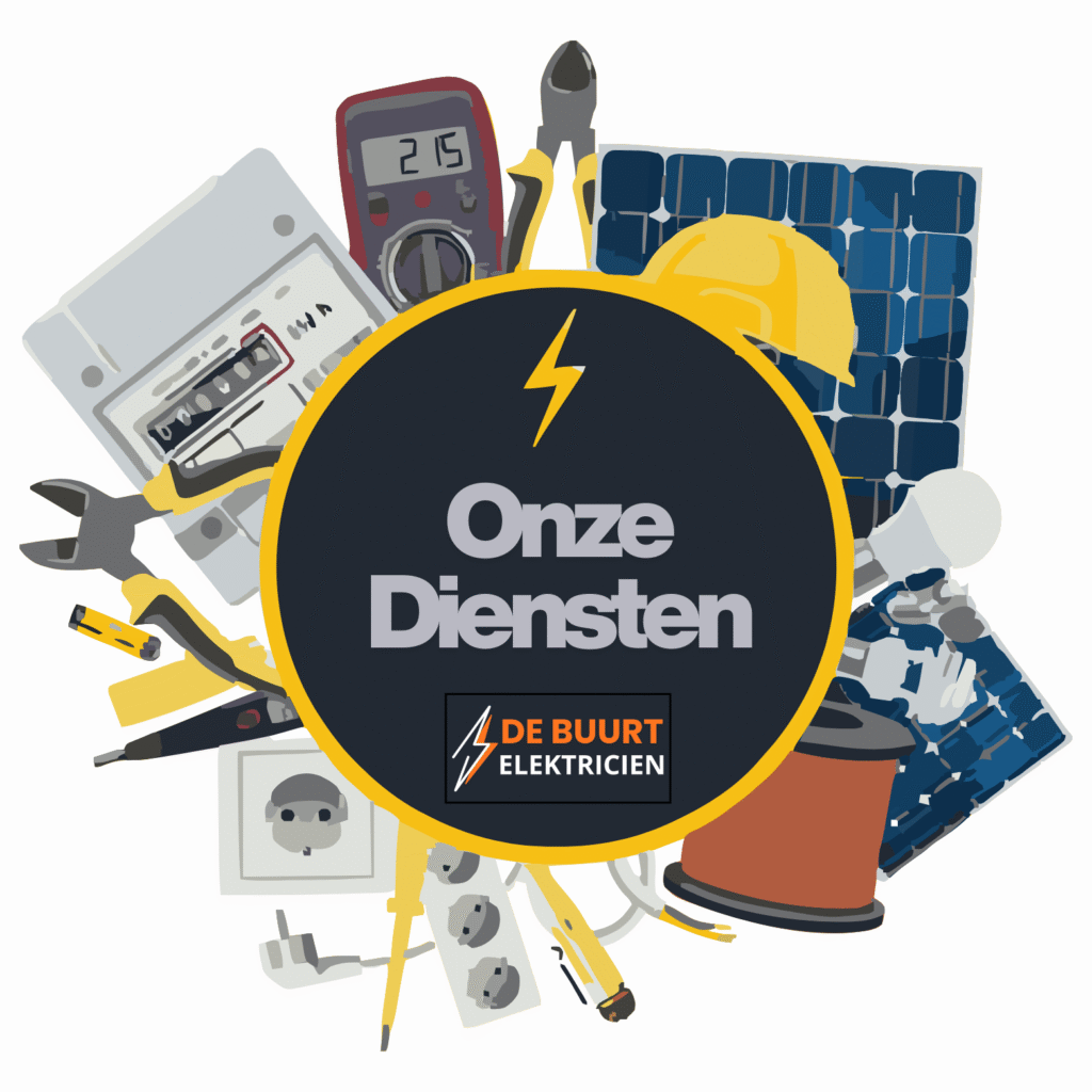 elektra aanleggen - elektricien arnhem