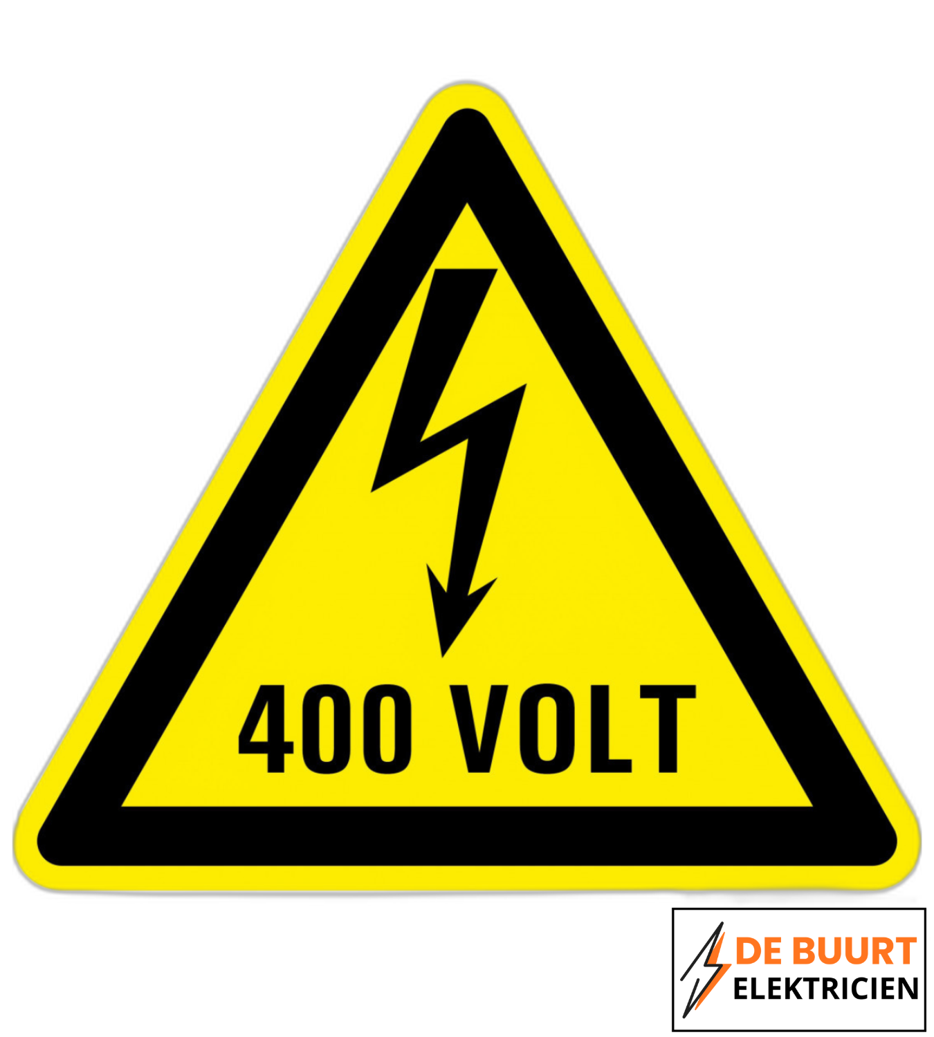 krachtstroom aanleggen en aansluiten